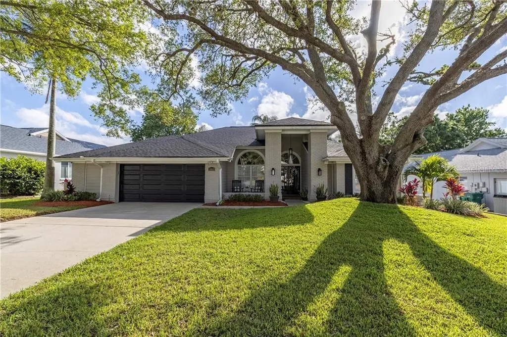 1800 Wood Thrush Way Palm Harbor FL 34683