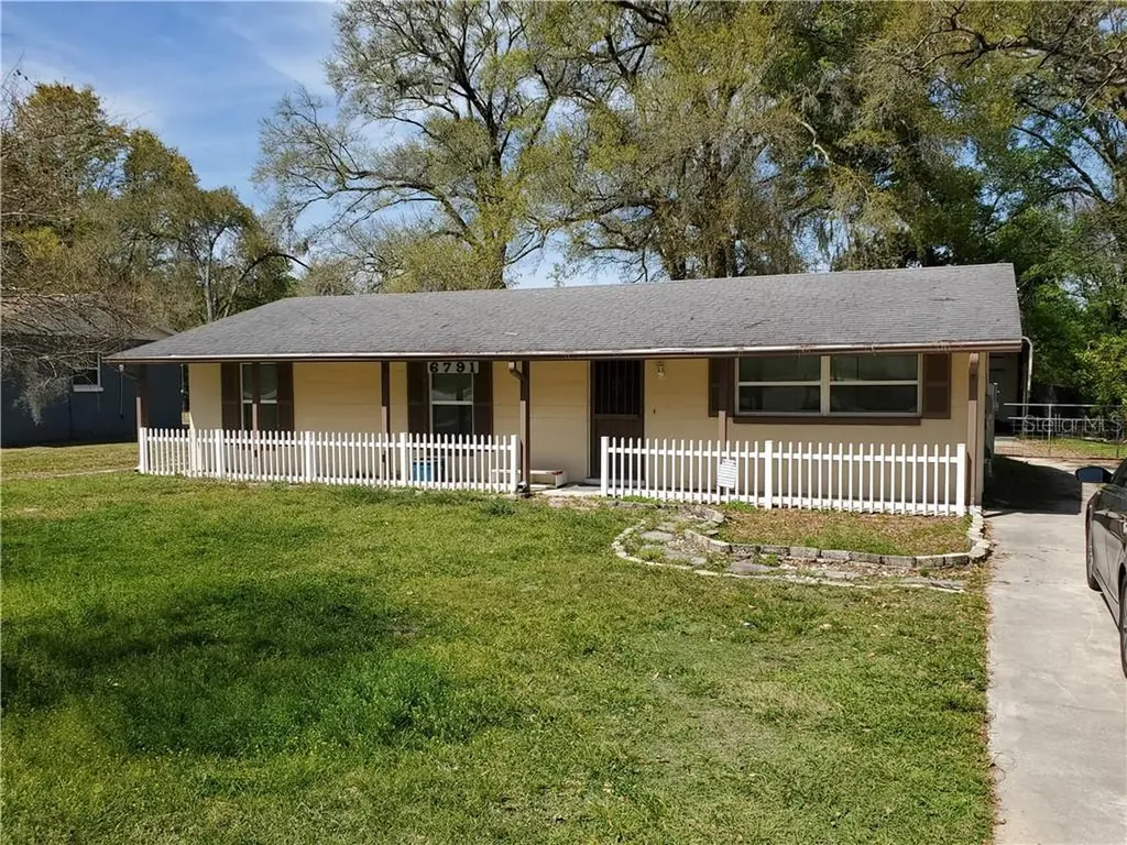 6791 NW 62nd Place Ocala FL 34482