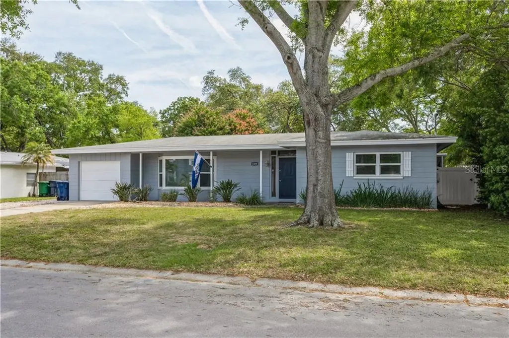 3306 W Beaumont Street Tampa FL 33611