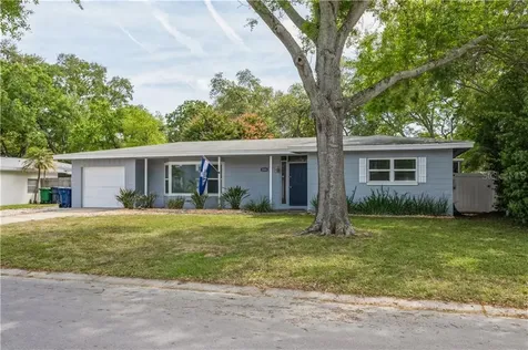 3306 W Beaumont Street Tampa FL 33611