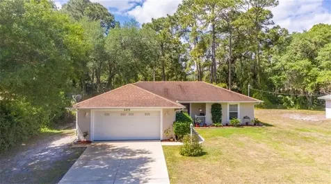 5479 Gannaway Street North Port FL 34291