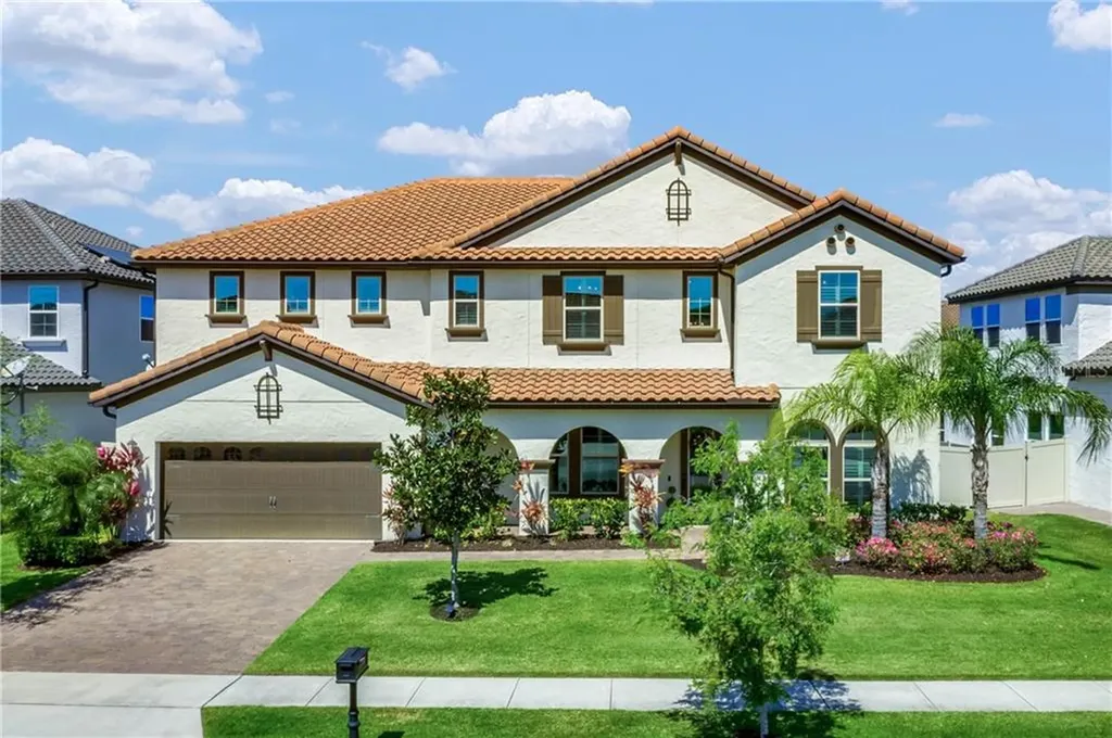 8148 Chilton Drive Orlando FL 32836