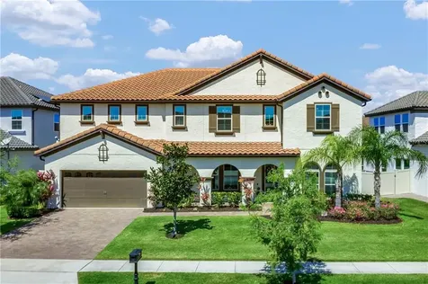8148 Chilton Drive Orlando FL 32836