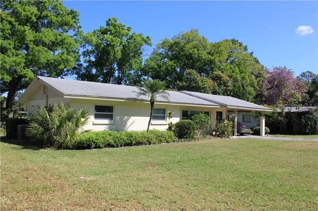 1505 Avenue E NE Winter Haven FL 33881