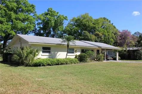 1505 Avenue E NE Winter Haven FL 33881