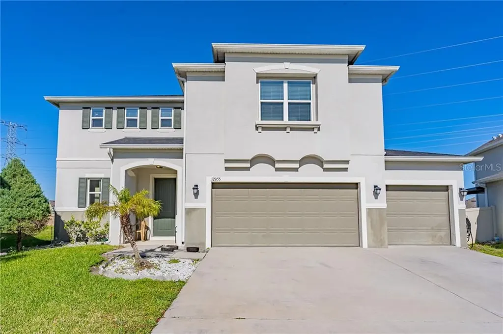 12055 Sumter Drive Orlando FL 32824