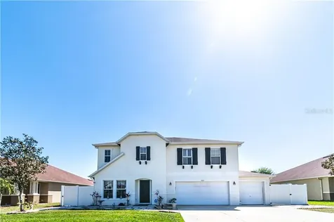 3321 Saint Martin Lane Clermont FL 34711