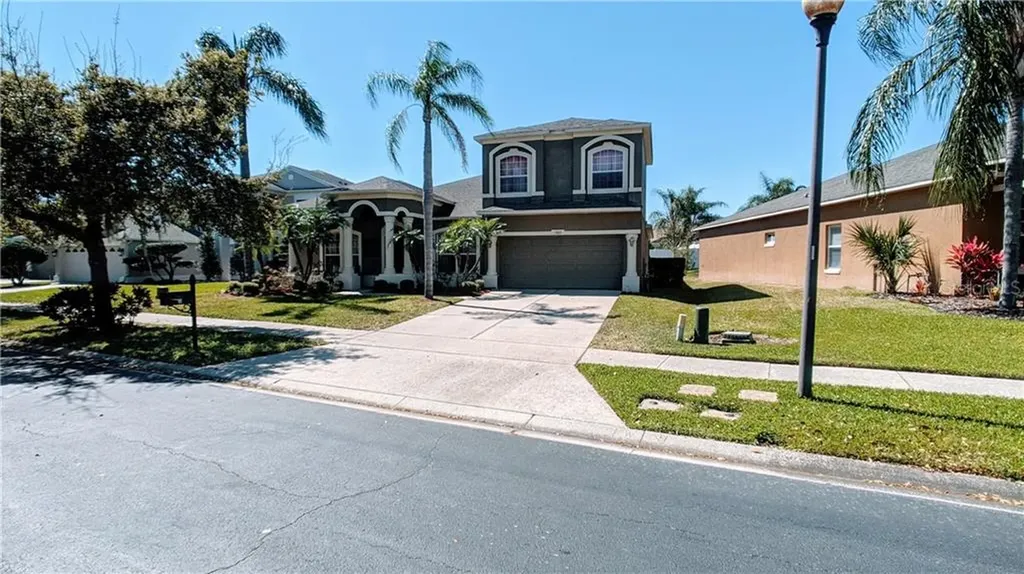 1302 Selbydon Way Winter Garden FL 34787
