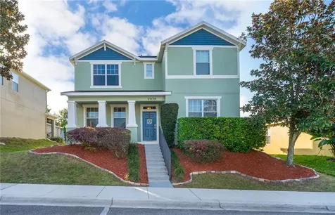 2034 Rafton Road Apopka FL 32703