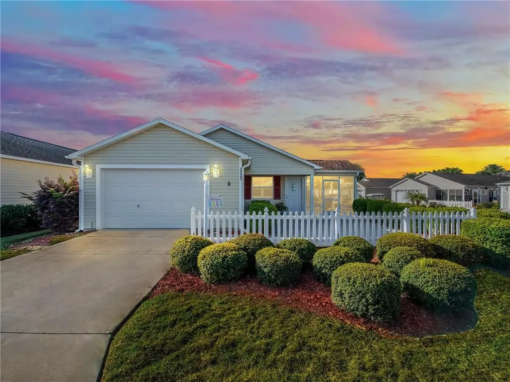 2032 Kelmscott Street The Villages FL 32162