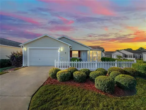 2032 Kelmscott Street The Villages FL 32162