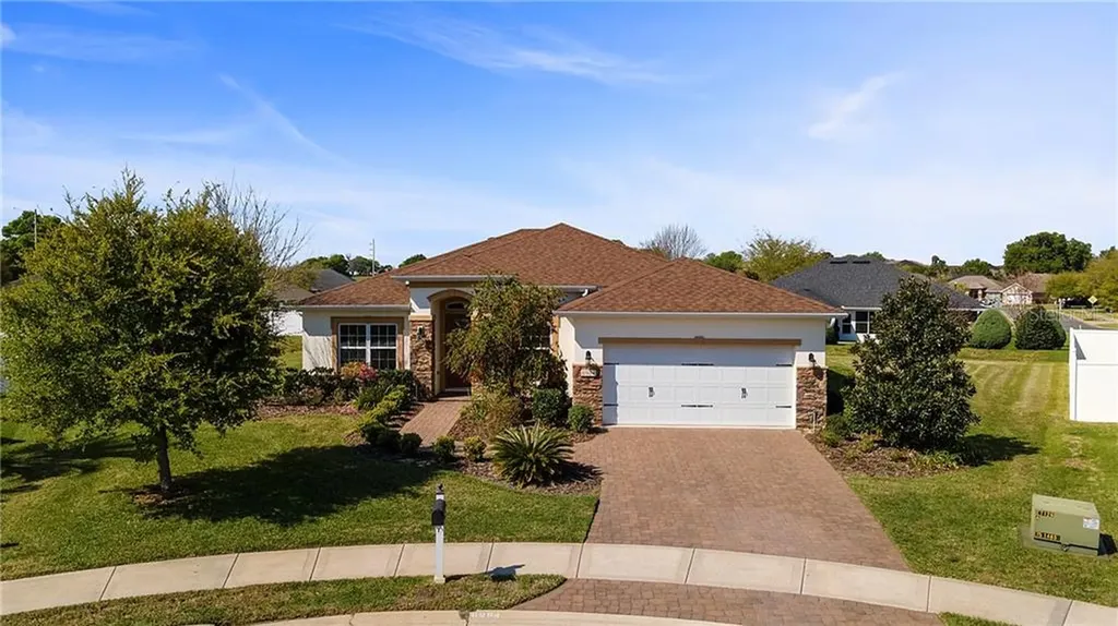 6304 SW 47th Avenue Ocala FL 34474