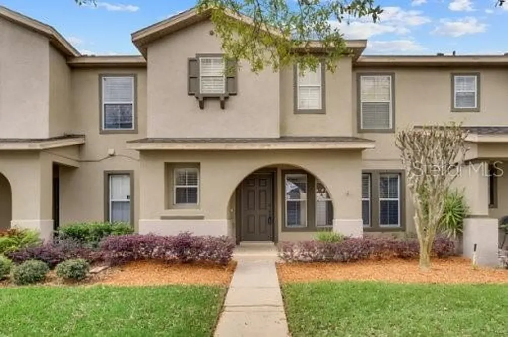 2156 Torchwood Drive Orlando FL 32828