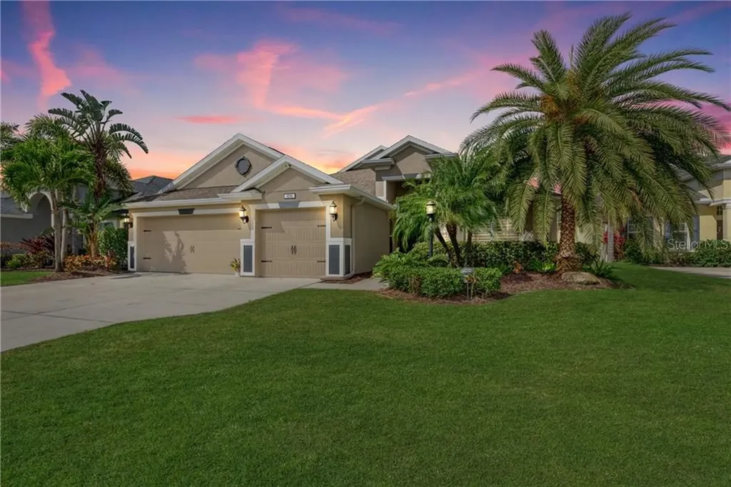 4716 Tilden Park Court Bradenton FL 34211