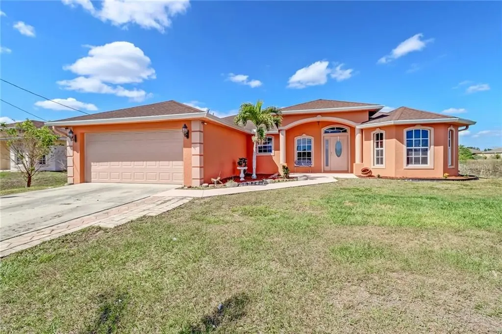 413 Piedmont Street Lehigh Acres FL 33974