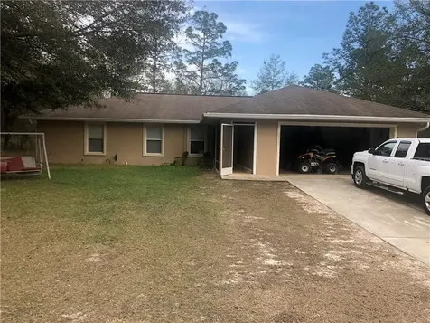 2231 SW 142nd Court Ocala FL 34481