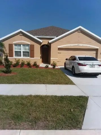 705 Sorrento Drive Cocoa FL 32922