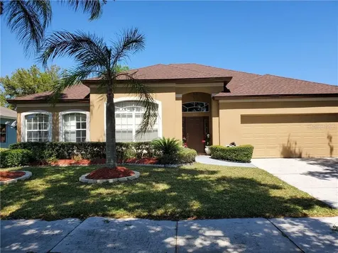 329 Lake Amberleigh Drive Winter Garden FL 34787