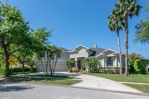 19102 Harbor Cove Court Lutz FL 33558
