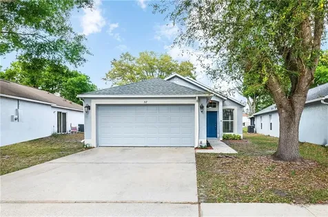 312 Placid Lake Drive Sanford FL 32773