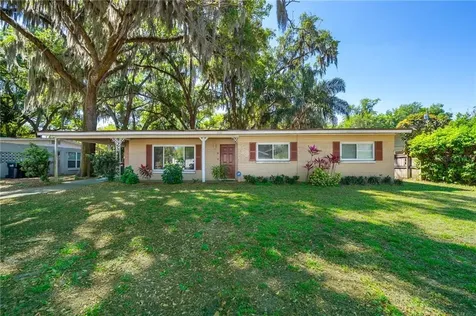 2822 Pershing Avenue Orlando FL 32806