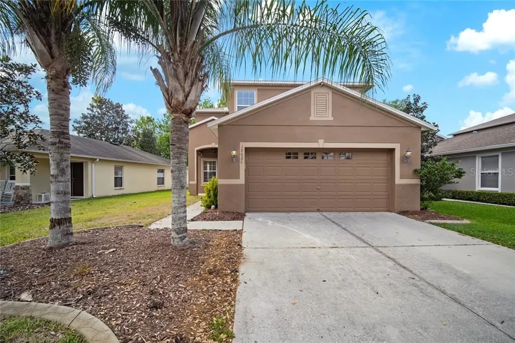 10021 Landport Way Land O Lakes FL 34638