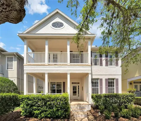 13111 Lake Live Oak Drive Orlando FL 32828