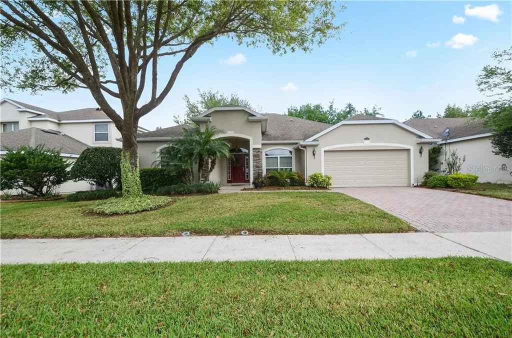 4903 Cape Hatteras Drive Clermont FL 34714