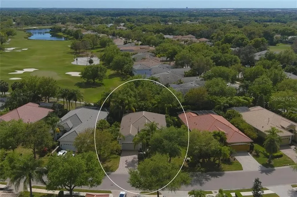 12418 Thornhill Court Lakewood Ranch FL 34202