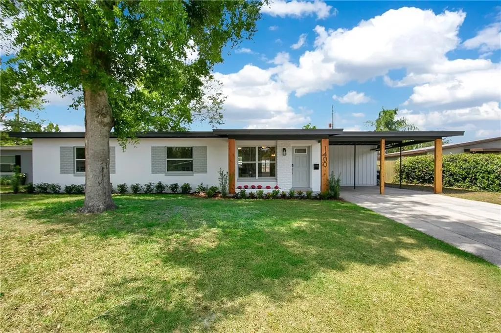 1400 Roscomare Avenue Orlando FL 32806