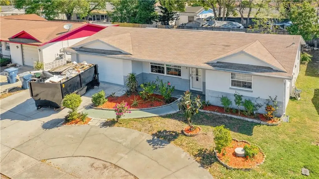 8900 Windsong Lane Port Richey FL 34668
