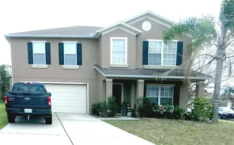 15448 Perdido Drive Orlando FL 32828
