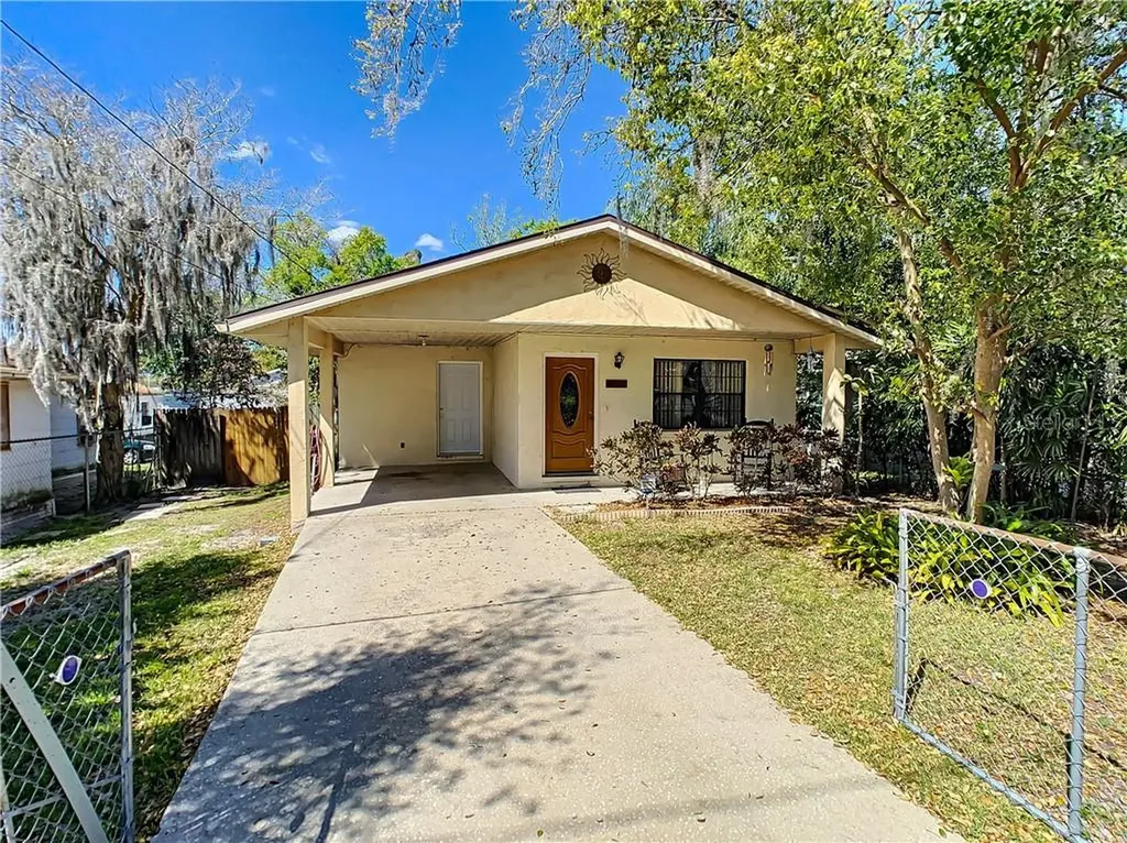 8410 N Ashley Street Tampa FL 33604