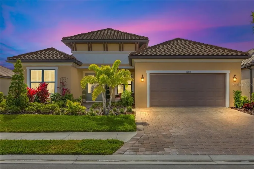 10612 Giddens Place Palmetto FL 34221
