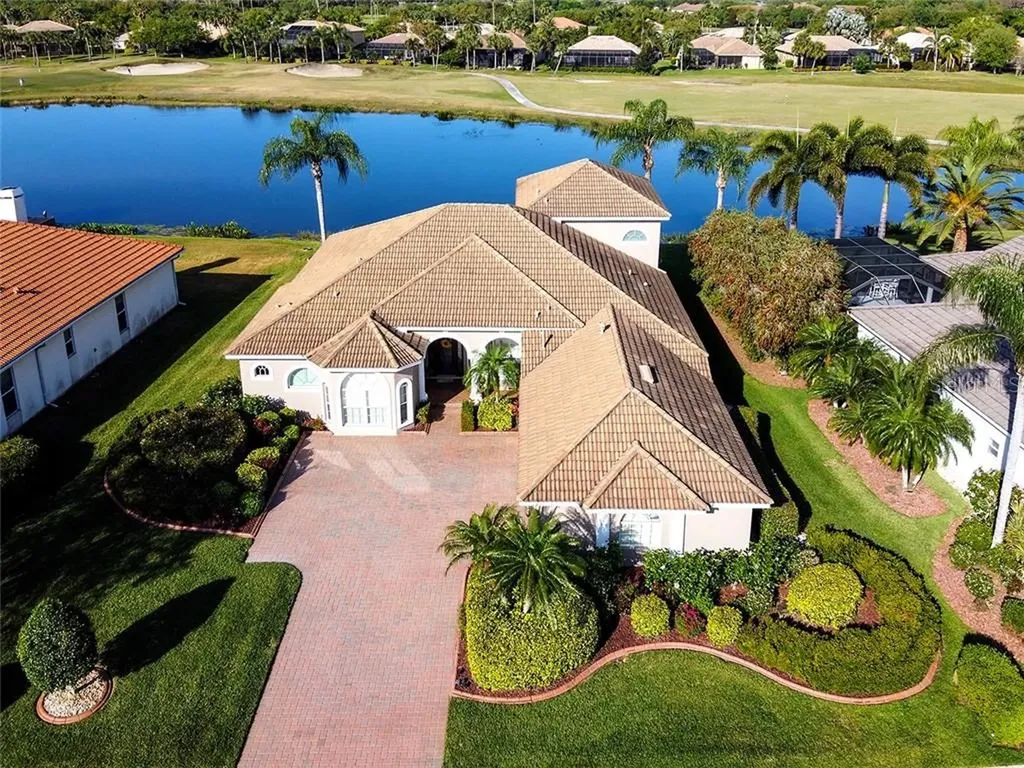 7759 Camden Harbour Drive Bradenton FL 34212