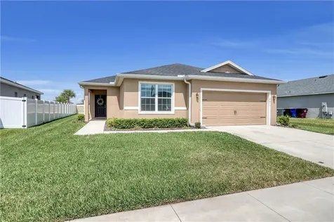 4611 Calumet Drive Saint Cloud FL 34772