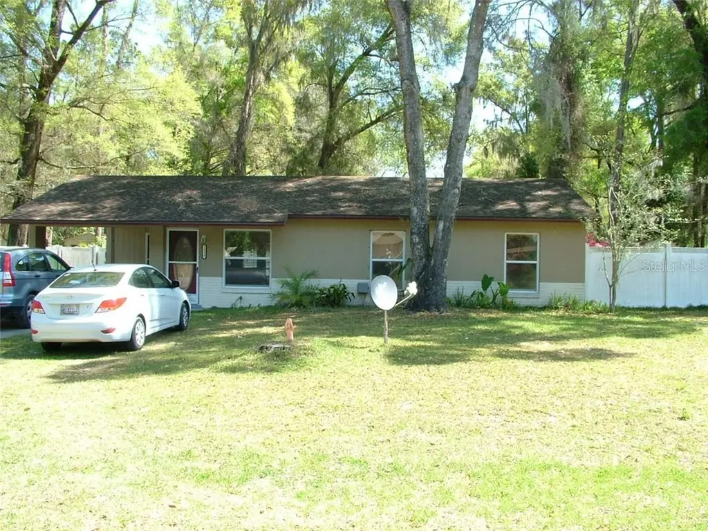 14357 SE 45th Court Summerfield FL 34491