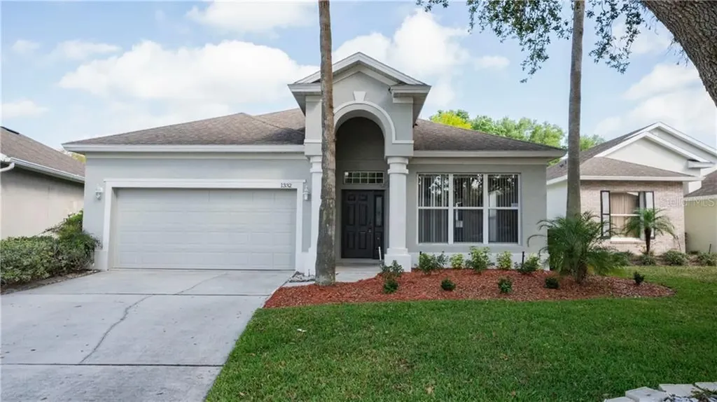 1332 Chessington Circle Lake Mary FL 32746