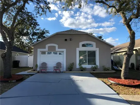 2408 Weymouth Court Kissimmee FL 34743