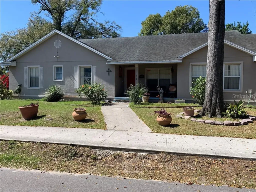 601 Grand Street Orlando FL 32805