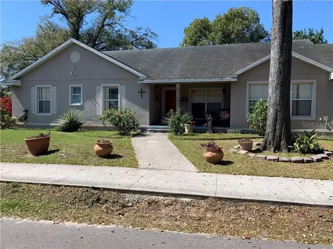 601 Grand Street Orlando FL 32805