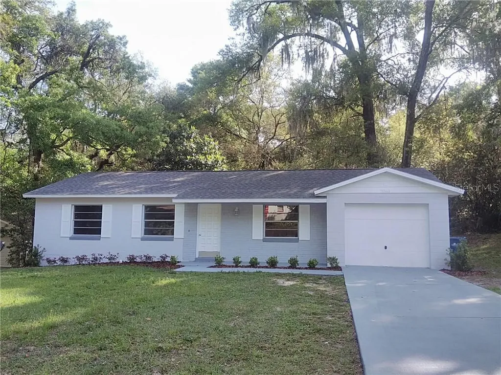 2060 Tanglewood Drive Orange City FL 32763