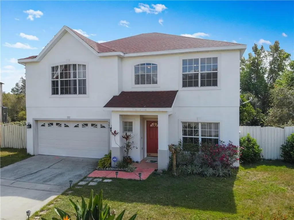 395 Oak Springs Court Debary FL 32713