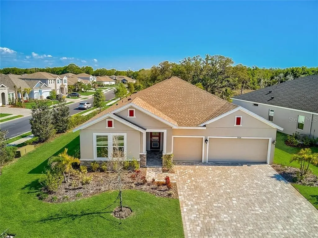 5529 Gavella Cove Palmetto FL 34221