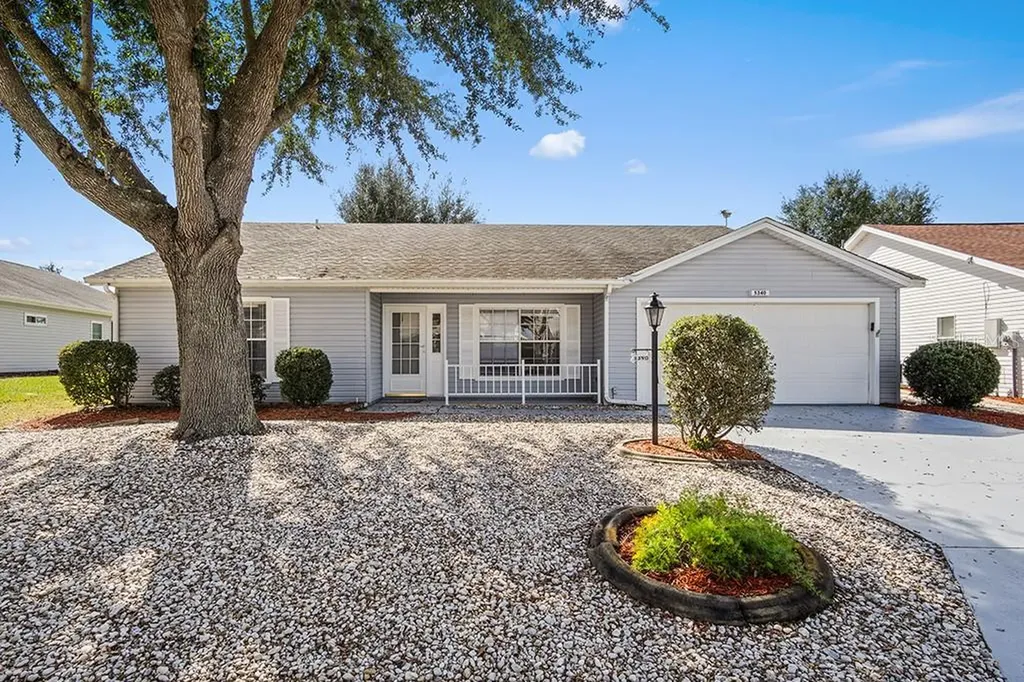 5340 Tangelo Street Leesburg FL 34748