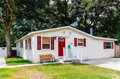 1340 Parkwood Street Clearwater FL 33755