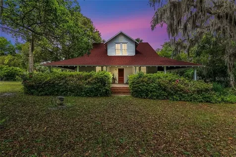 4226 N County Road 426 Geneva FL 32732