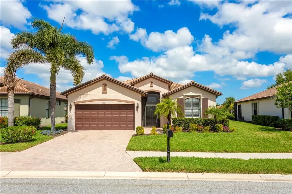 20348 Pezzana Drive Venice FL 34292