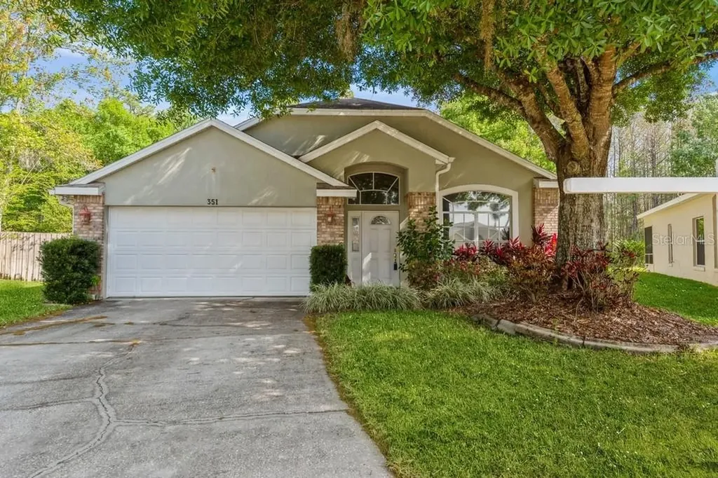 351 Lexingdale Drive Orlando FL 32828