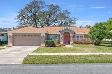 15305 Burbank Drive Brooksville FL 34604